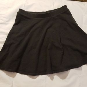Women's Junior skirt